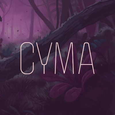 CYMAさんのプロフィール画像