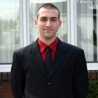 Michael Eck - @viperomegax Twitter Profile Photo