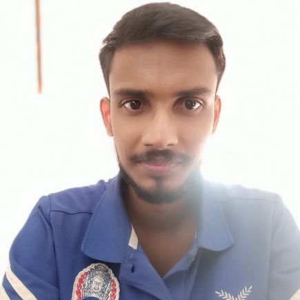 Sports person🎽🏆🎖🏃
Runner 👟
Martial arts lover 💪
Humanity is my religion, All are my nation and every good people are my friends and family❤❤