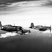 F4Uコルセアさんのプロフィール画像