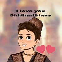 Thesiddharthxworld (@thesiddharthxw1) 's Twitter Profile