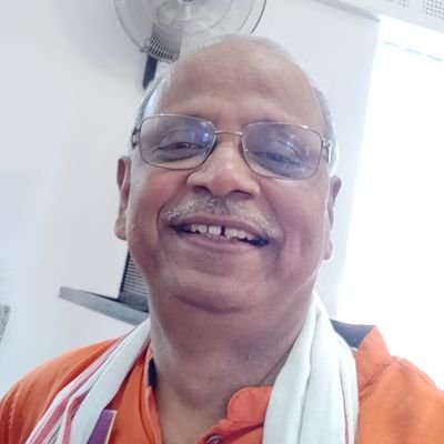 cvsastri's profile picture. C v Sastry PSU retired mostly on YouTube, twitter and other news channels