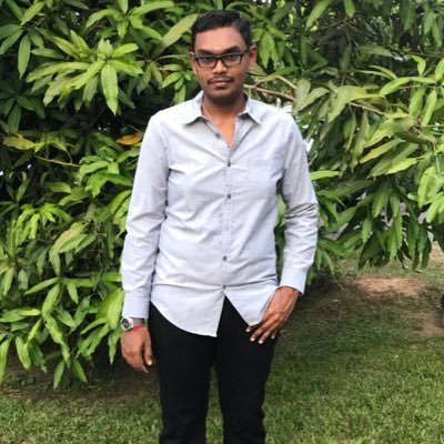 mahthev's profile picture. 