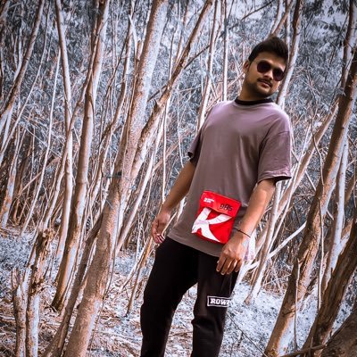 khasimorange's profile picture. Success is only meaningful and enjoyable if it feels like your own