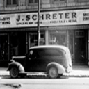 The official twitter of J. Schreter on Saint Laurent Boulevard in Montreal Quebec Canada, Serving clothing and footwear since 1928.