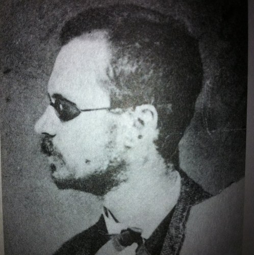 markhwilliams's profile picture. 