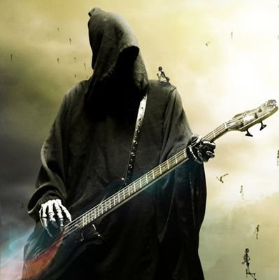 Ex-vocalist🎤4(Simple Aggression, Full Circle&Pulse8)father of 3,Bass🎸 Player,avid reader(of everything),Ping-Pong 🏓player&reptile🦎🐍🐢 enthusiast.