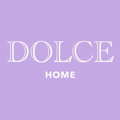 DolceHome Profile