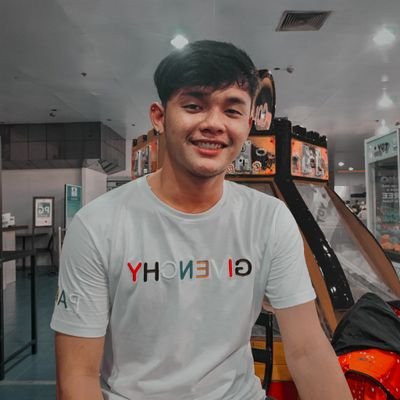 20 | Scorpio | fb: kennethromero | 📸: Itskenthromero |