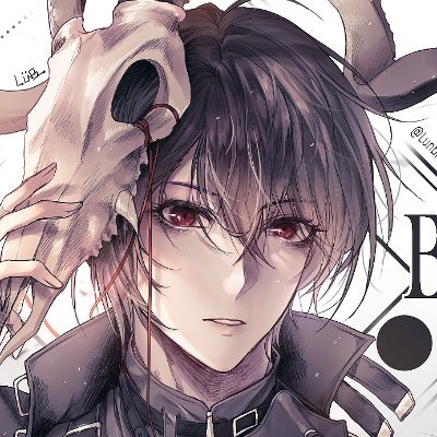 ♠️𝕃𝕌ℕ𝔹𝕃𝔼🌙さんのプロフィール画像