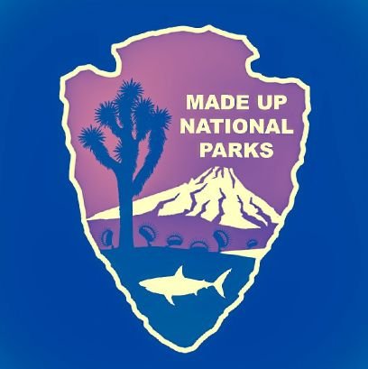 make up a national park, shamelessly following the trend - she/her - dm for submissions