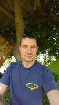 VandiFabrizio's profile picture. 