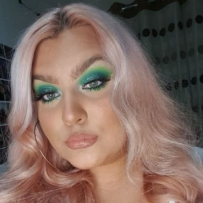 KlaudiaS24's profile picture. 🐊🐊