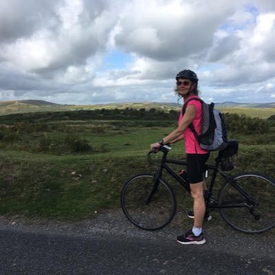 nadiaberthouze's profile picture. I’m on Mastodon