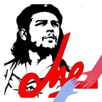 *Be realistic,demand the impossible* 
~Che Guevara💥