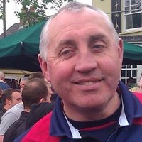Bob Beckwith (@bob_b77) 's Twitter Profile