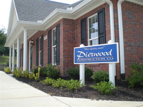 PierwoodConst's profile picture. From concept to completion.  Pierwood offers full service residential and commercial design services.  We can modify our existing plans to meet your needs.