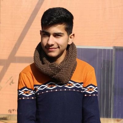 RasikhMasoom's profile picture. 