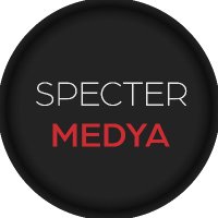 Specter Medya(@spectermedya) 's Twitter Profile Photo