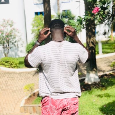 NanaEaston's profile picture. 