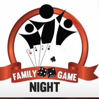 Family🎲Game_Night