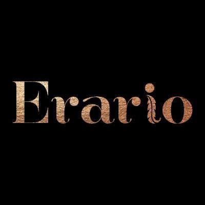 Welcome to the world of exquisite jewellery from the House Of ERARIO.
