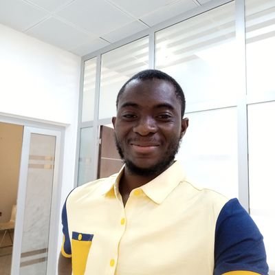 Skilfulsidiq's profile picture. Software Engineer👨🏽‍💻 | Cloud Solution Architech |Cybersecurity