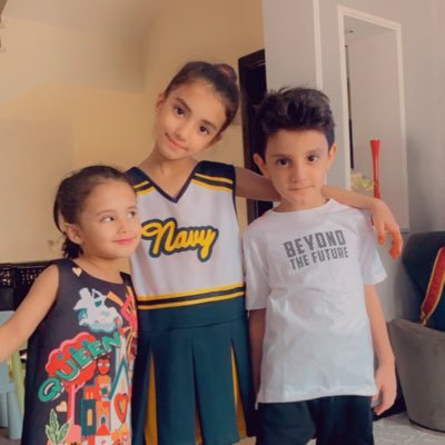 Sarah Bajuwaiber سارة باجويبر Sarah Mubaj Twitter