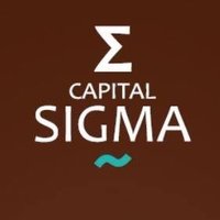 CAPITAL SIGMA Σ 🇿🇦(@CAPITALSIGMAza) 's Twitter Profileg