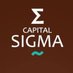 CAPITAL SIGMA Σ 🇿🇦 (@CAPITALSIGMAza) Twitter profile photo