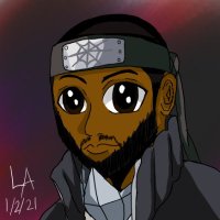 Lawrence Scott(@Lawdraws99) 's Twitter Profile Photo