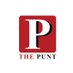 The Punt (@thepunt2) Twitter profile photo The Punt (@thepunt2) Twitter profile photo