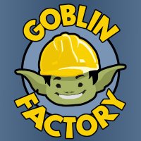 GoblinFactory(@FactoryGoblin) 's Twitter Profile Photo