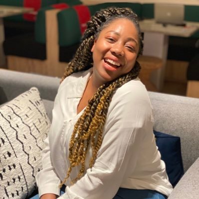 Womxn. CEO @almostfrancis. Activist and Executive Director of The Women’s Development Institute