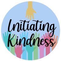 Initiating Kindness(@InitiatingK) 's Twitter Profile Photo