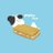 バタ成🍪もなこのアイコン