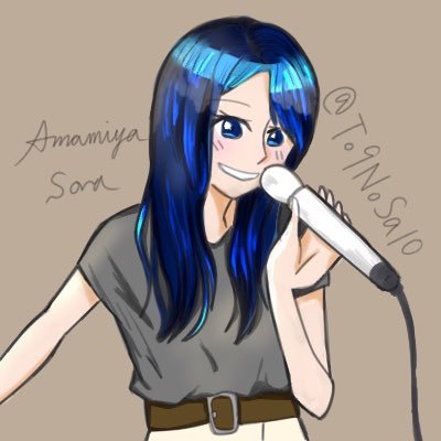 Toku＠さんのプロフィール画像