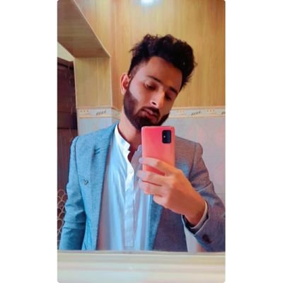 HamzaJu96392390's profile picture. مرنےتک تو جینے دو🍂