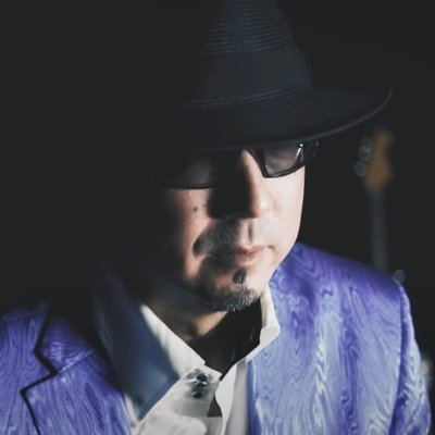 An unofficial English Twitter with translated content for Takaya Kuroda & his band 黒田崇矢 & Goodfellas. Goal is to gather fans from around the globe in one place!