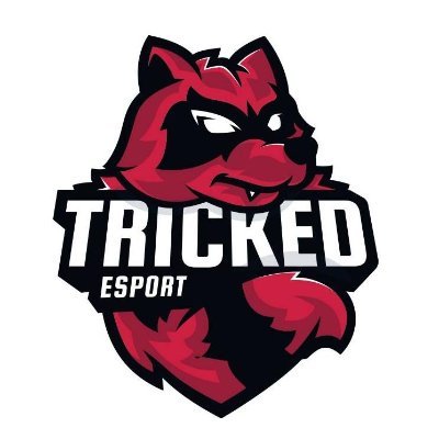 TRICKED_esport Profile Picture