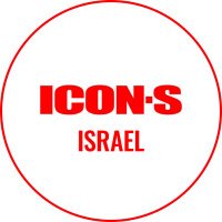 ICON-S-Israel(@icon_il) 's Twitter Profile Photo