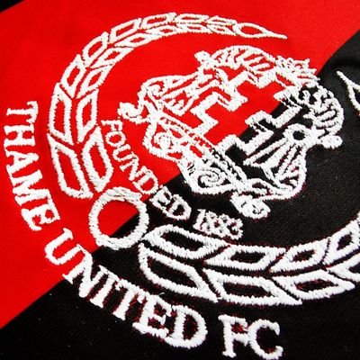 Thame United FC Official Account | Proud members of Southern League Division One Central | Oxfordshire Senior Cup Winners 2023-24| #ThameUtd | 🔴⚫