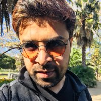 Abhishek Buchvani (@buchvani) 's Twitter Profile