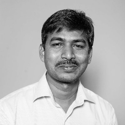 Pradeep Kumar