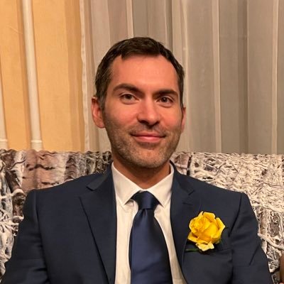 AdamPeto2's profile picture. Bio