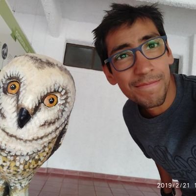 LucasLucchesi_'s profile picture. Argentino. Médico.