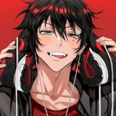 ABloodbeak's profile picture. 𝙾𝚔-𝚒𝚜𝚑
