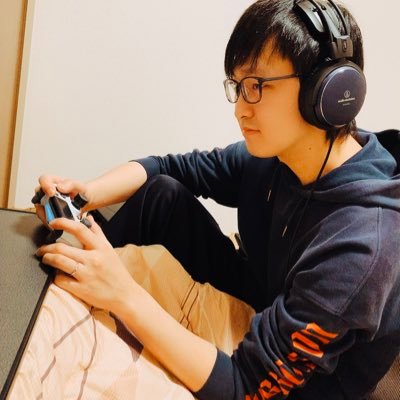 ゼリ‐🎮パティシエ☞ノマドゲーマーさんのプロフィール画像