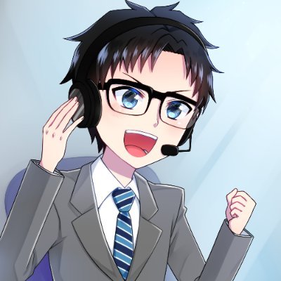 ドラフト候補を追いながら、たまに競馬実況をするVtuber/シルクホースクラブ会員/横浜DeNAベイスターズファン/Design&Modelling→フジカワ先生(@fujikawa365)