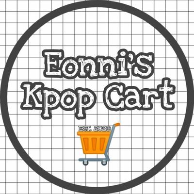 🇵🇭 || PH Based | 
Welcome to Eonni's Kpop Cart🛒
ADMIN ¦💜¦💚¦
Mon-Fri: 8:00-22:00